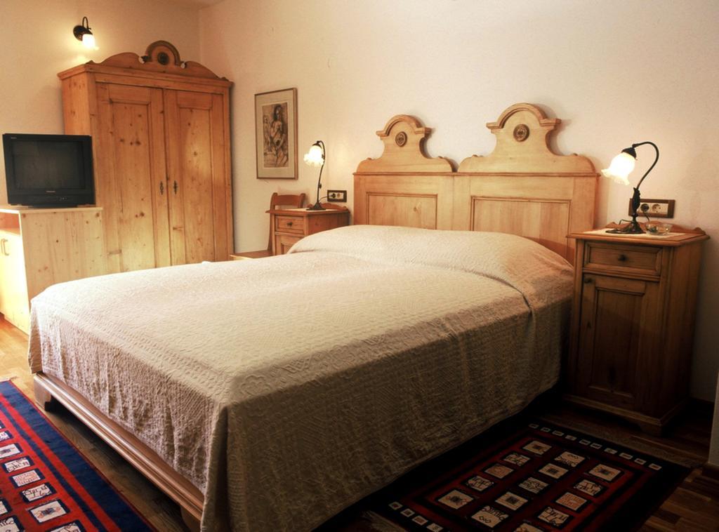 Apartments Bledea Chambre photo