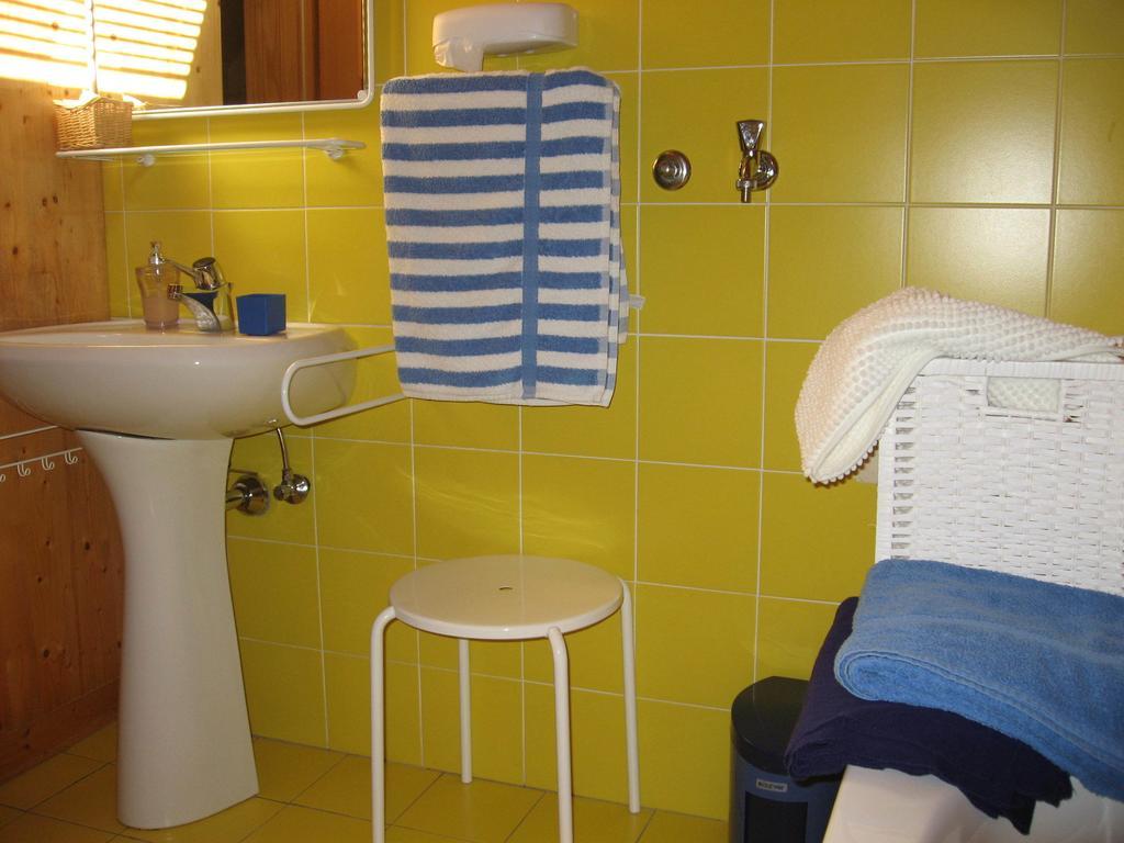Apartments Bledea Chambre photo